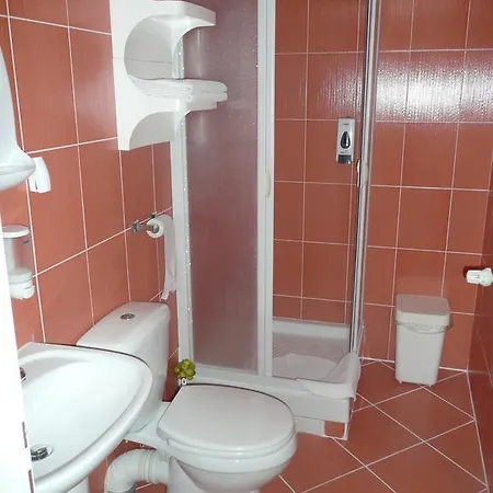 U Tulaka Dobřichovice
