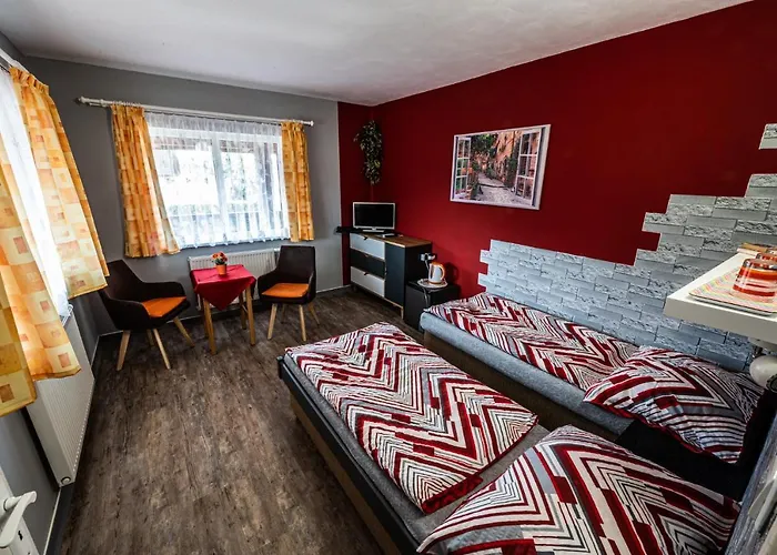 U Tulaka Gasthuis 3*