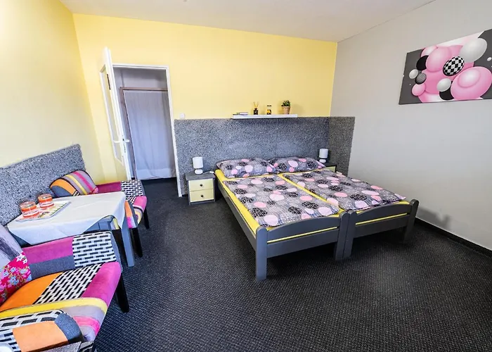 Gasthuis U Tulaka 3*