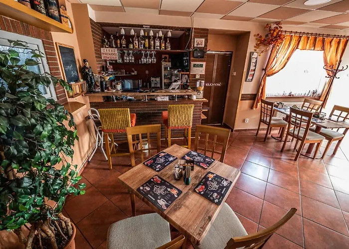 U Tulaka Gasthuis 3*