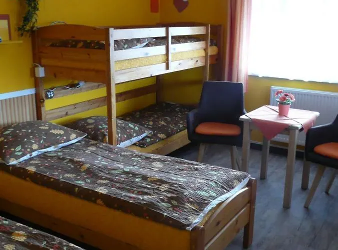 U Tulaka Gasthuis 3*