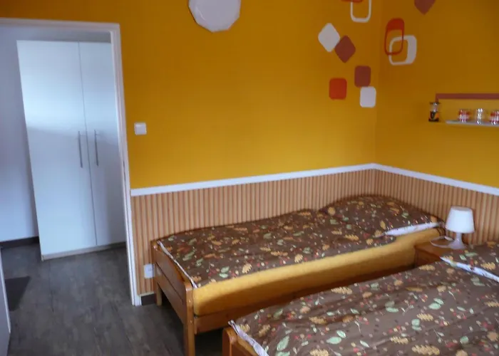 Gasthuis U Tulaka 3*