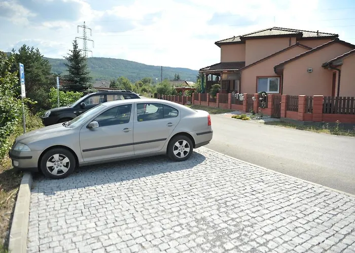 U Tulaka Pensionat 3*