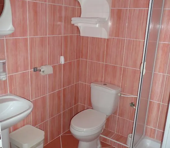 Gasthuis U Tulaka Dobřichovice