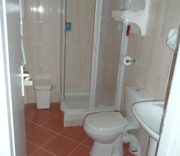 Gasthuis U Tulaka 3*