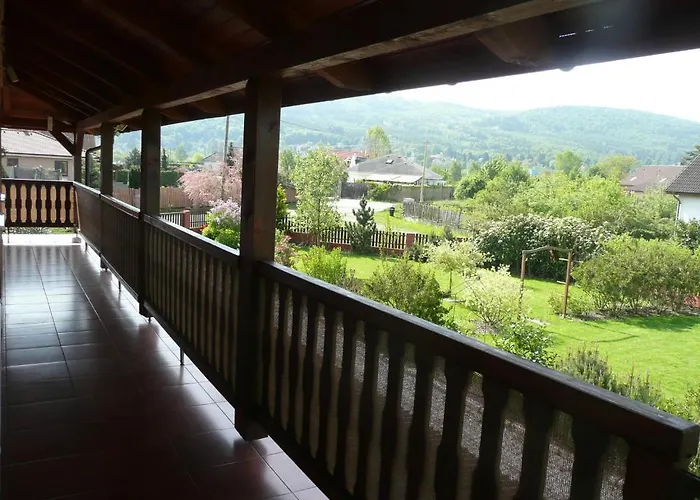 U Tulaka 3* Dobřichovice