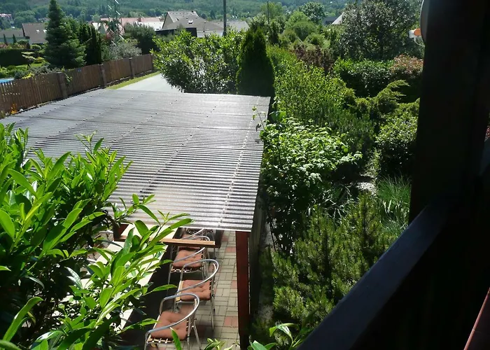 U Tulaka 3* Dobřichovice