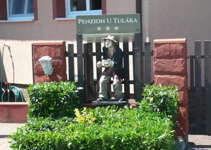 U Tulaka