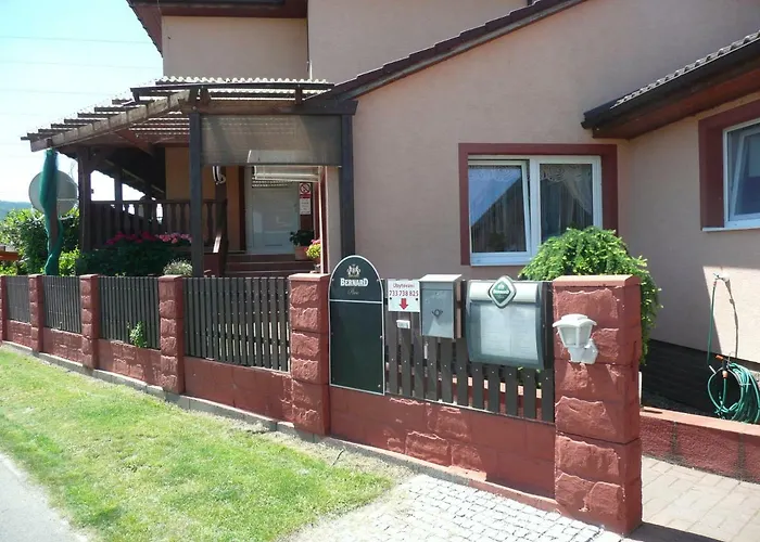 U Tulaka Gasthuis 3*