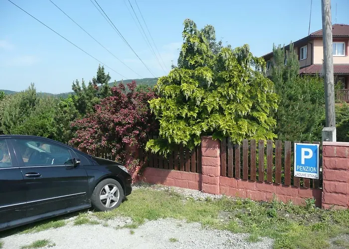 U Tulaka 3* Dobřichovice