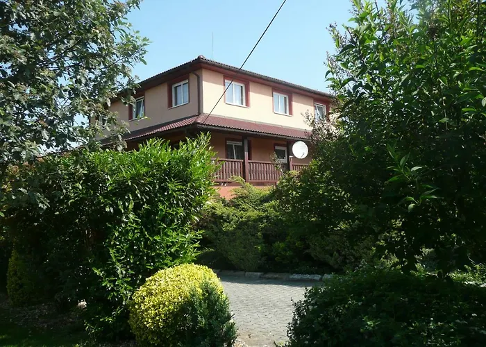 U Tulaka Gasthuis 3*